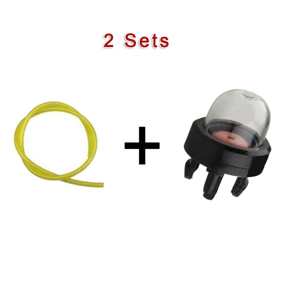 ya 14 Primer Bulb Fuel Line Kit for Whipper Snippers Ensures Optimal Functio lity