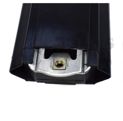ya 5 8.7 Door Stop Catch Front Left or Right for Mercedes-benz S320 S420 S500 S600 300SE