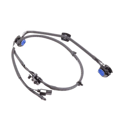 ya 5 8.7 Front Windshield Washer Nozzle for BMW X5 E70 2006-2013