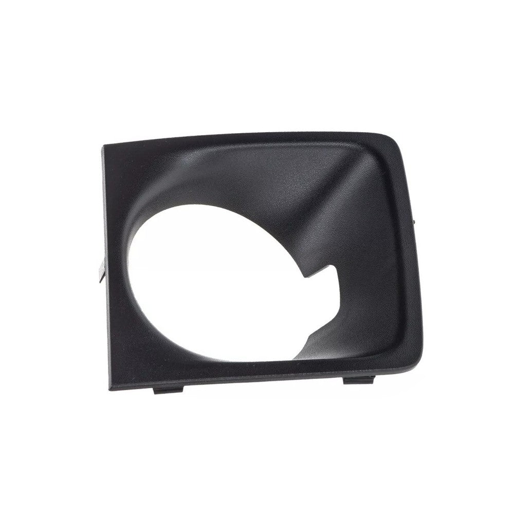 ya 1 6.30 ACC Adaptive Cruise Control Bezel Cover Fit For 2016-2020 for Grand Cherokee Black