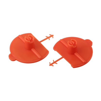 ya 26 Enhance Your Spraying Efficiency with 5Pcs Spray Polyurethane Foam Nozzles