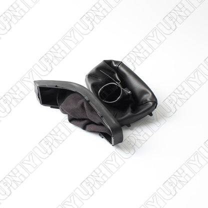 ya 5 8.7 Gear Gaiter & Handbrake Boot Cover Set for Opel for Astra II G Zafira A 1998-2004
