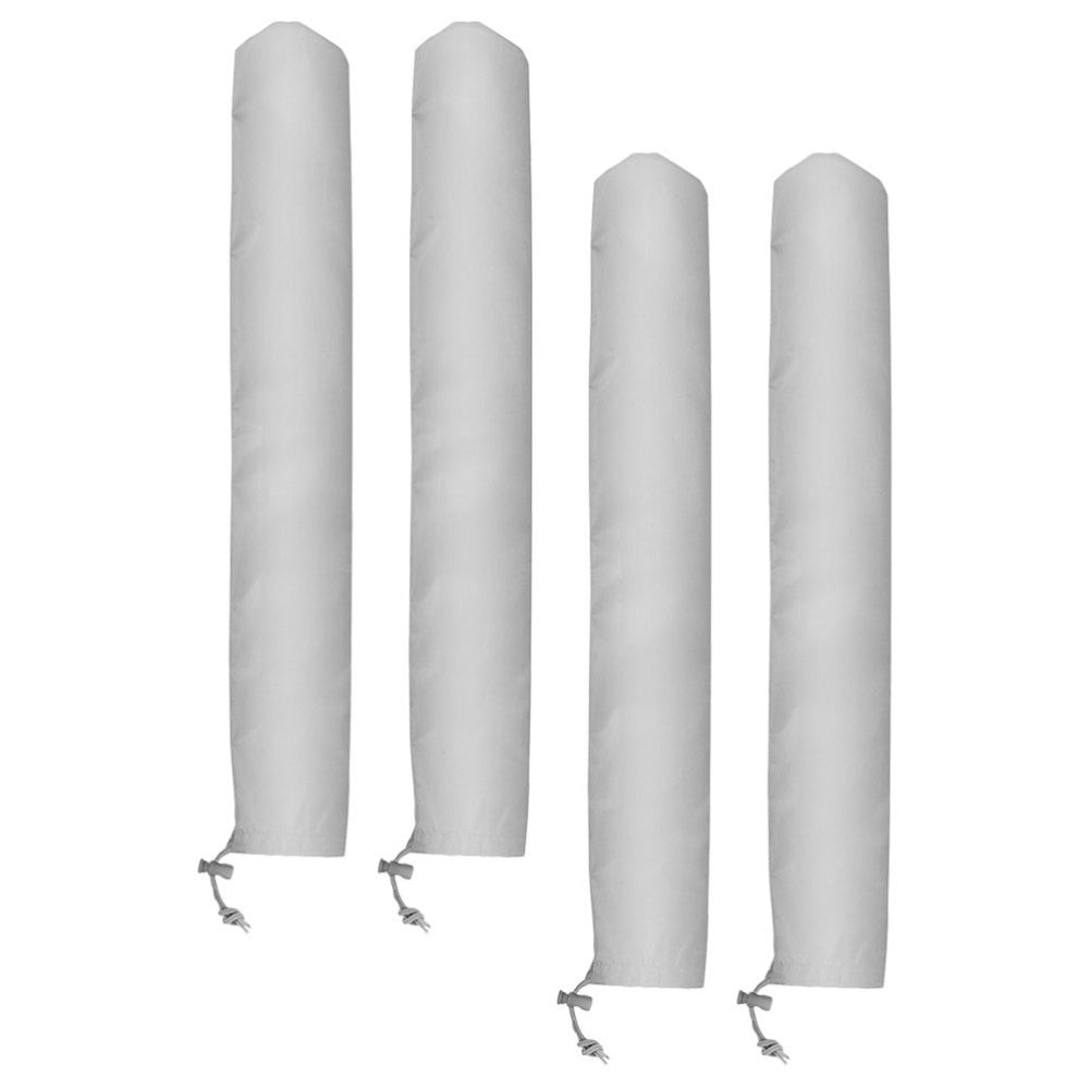 ya 4 6.22 2 Pairs Wiper Cover Baby Protection for Blade Rv Windshield Rain Covers