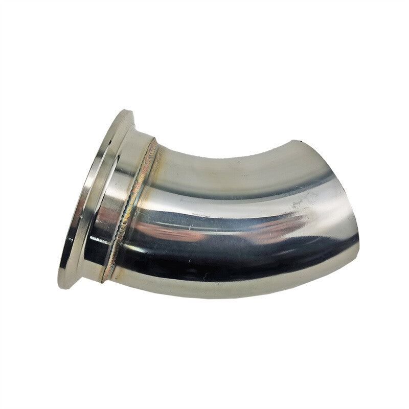 ya 5 6.16.2 2.5 stainless steel downpipe dump valve kit with manual on/off control