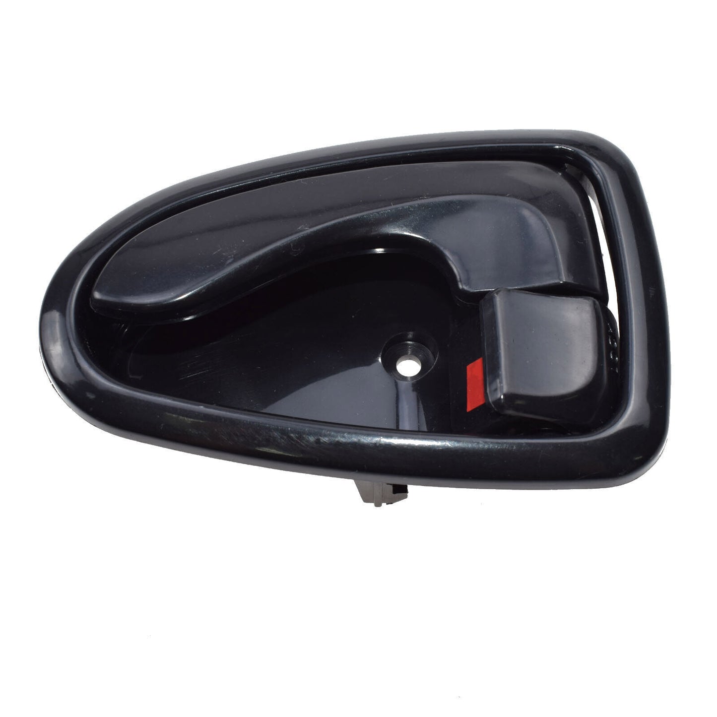 ya 11 6.6 Indoor door handle black left 82610-25000 suitable for modern accent 2000-06 