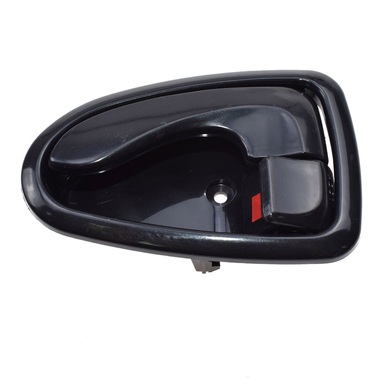 ya 11 6.6 Indoor door handle black left 82610-25000 suitable for modern accent 2000-06 
