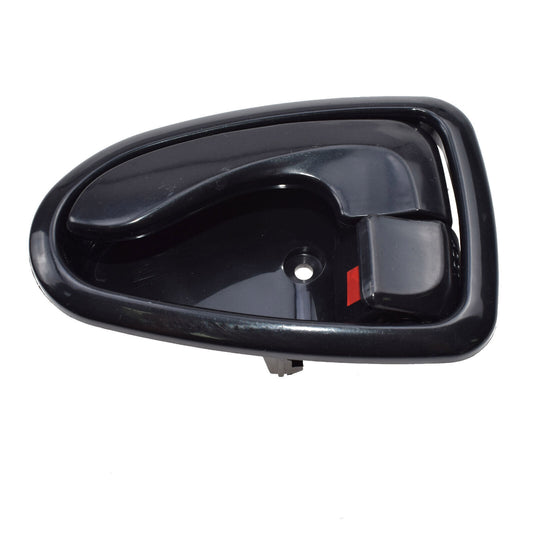 ya 11 6.6 Indoor door handle black left 82610-25000 suitable for modern accent 2000-06 