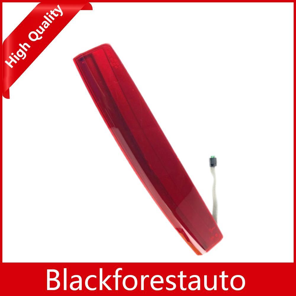 ya 27 6.21 Rear High Brake Light Lamp Red Fits for Range Rover Sport 2006 2007 2008 2009