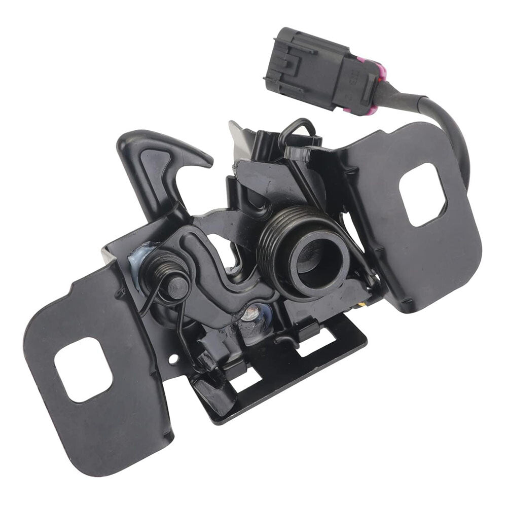 ya 5 8.7 Range hood latch GM123415 suitable for Chevrolet Suburban for Cadillac for Escalade 2015-2018