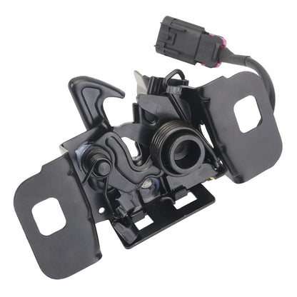 ya 5 8.7 Range hood latch GM123415 suitable for Chevrolet Suburban for Cadillac for Escalade 2015-2018