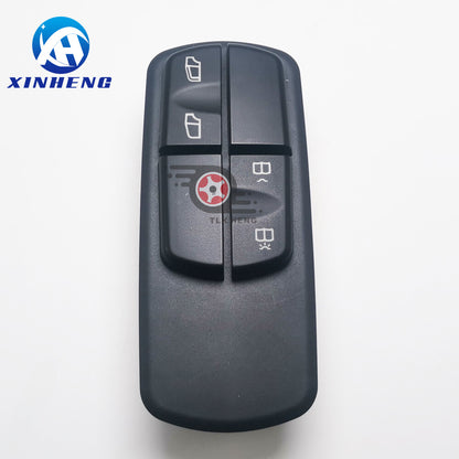 ya 1 8.12 baidi A0025452013 0025452013 Power Window Control Switch For Truck New