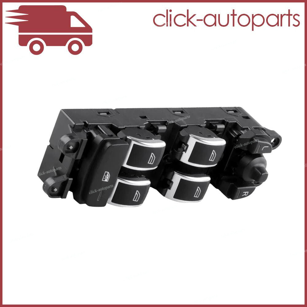ya 13 Left Driver Front Window Switch for Volvo S60 XC60 2011 2012 2013 2014 2015 2016