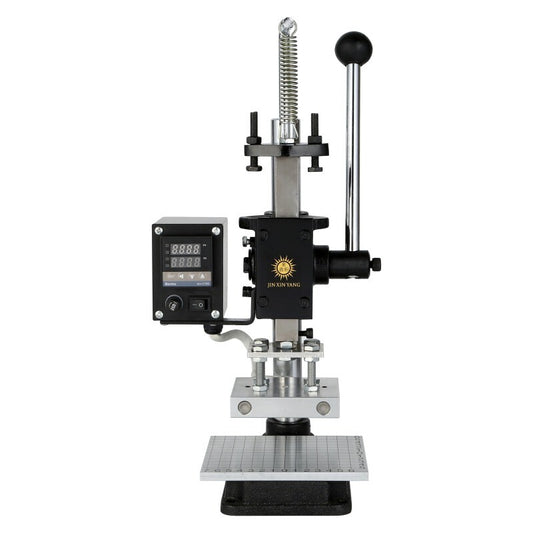 ya 26 7.28.3 Stamping Machine Manual Heat Press Stamping Machine Embossing Machinea