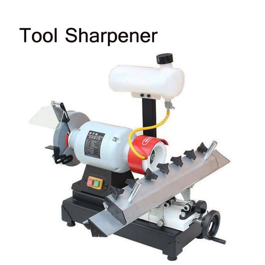 ya 25 Household Desktop Electric Knife ener Multi-function Grinder Woodworking