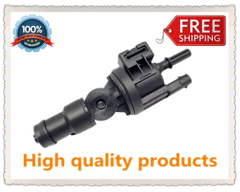 ya 1 8.5.4 OE 0280142544 7643106 For BWM 330i 440i X5 X6 2.0 Carbon Canister Solenoid Valve 