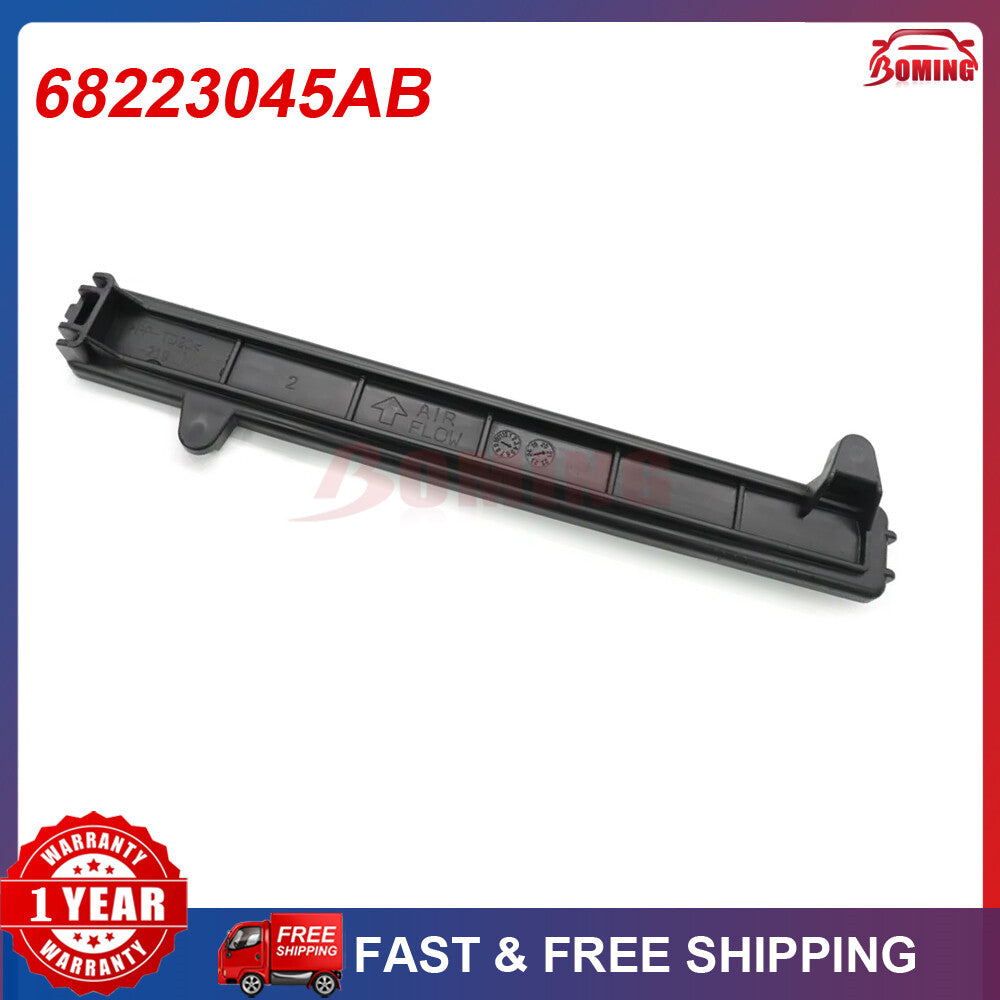 ya 12 5.22 New Car Cabin Filter Cover Fits for Jeep Cherokee 3.2L 2.0L 2.4L 68223045AB