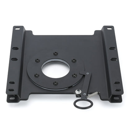 ya 5 8.7 FTP004 Swivel for SEAT Base Right Side For 97-24 for Ford Econoline E150 E250 E350 E450