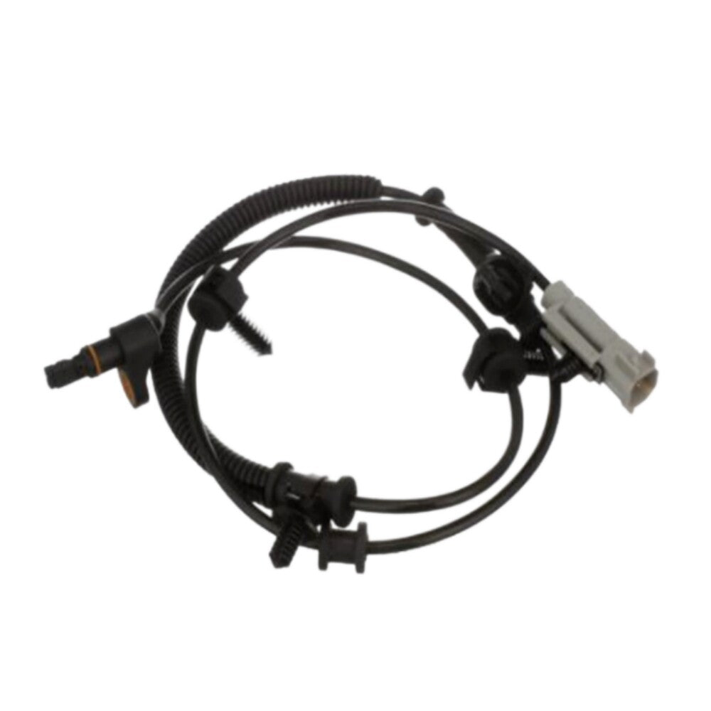 ya 1 8.5.3 Set 4 ABS speed sensor front and rear suitable for: 2006-2010 for Jeep Commander Grand Cherokee