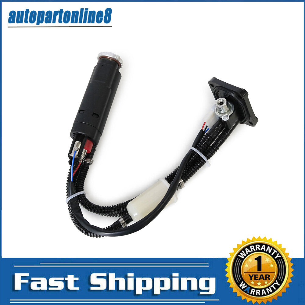 ya 27 7.2 78107088600 Fuel Pump for KTM HUSQVARNA 250 300 350 450 500 501 TPI FE EXC SXF