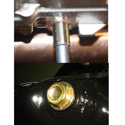 ya 26 114 pc Special tools for Repairing the Sliding Teeth of the Oil Sump screw