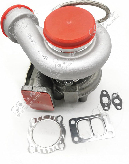 ya 27 7.6 S200G Turbo VOE20485365 Turbocharger fits for Volvo Penta Engine TAD722VE TAD520VE