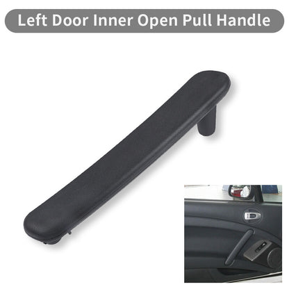 ya 5 8.7 Driver Left Side LH Door Inner Open Pull Handle For Mitsubshi Eclipse 2006-2012