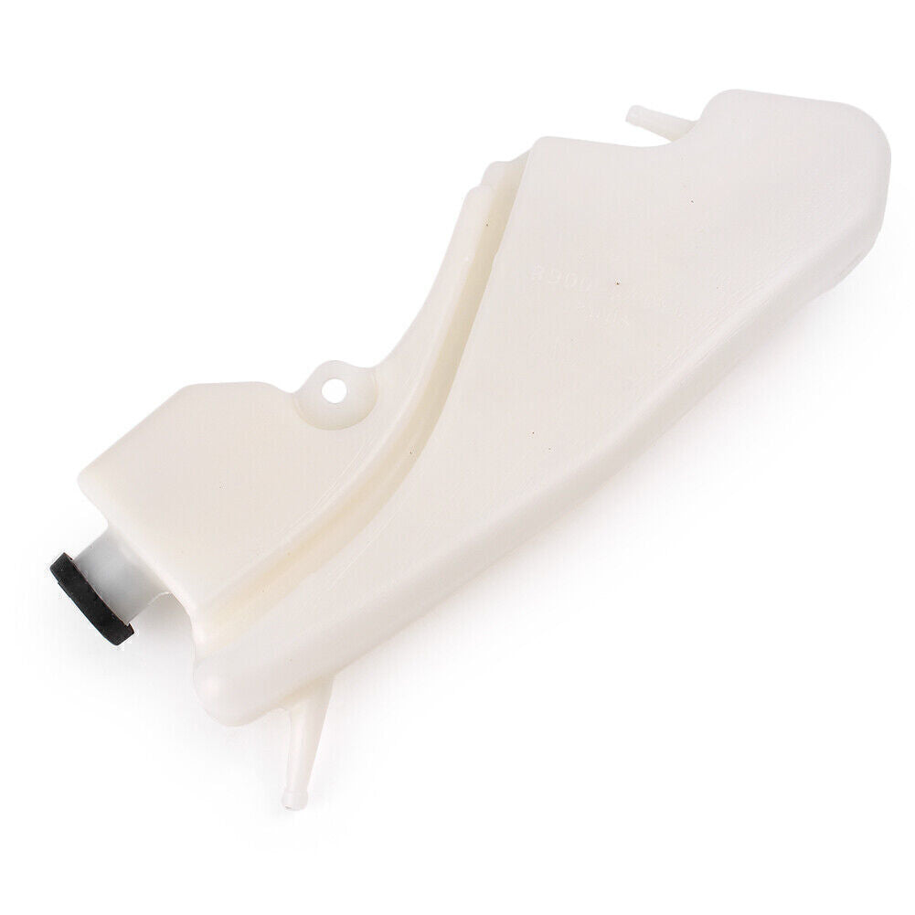 ya 5 8.7 Radiator Coolant Reservior Overflow Tank Fit for Kawasaki ZX-10R 2011-2014 12