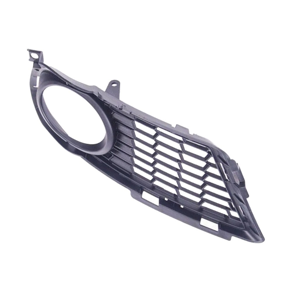 ya 5 8.7 For 3-Series E92 E93 LCI M Front Right Side Bumper Fog Light Grille Black