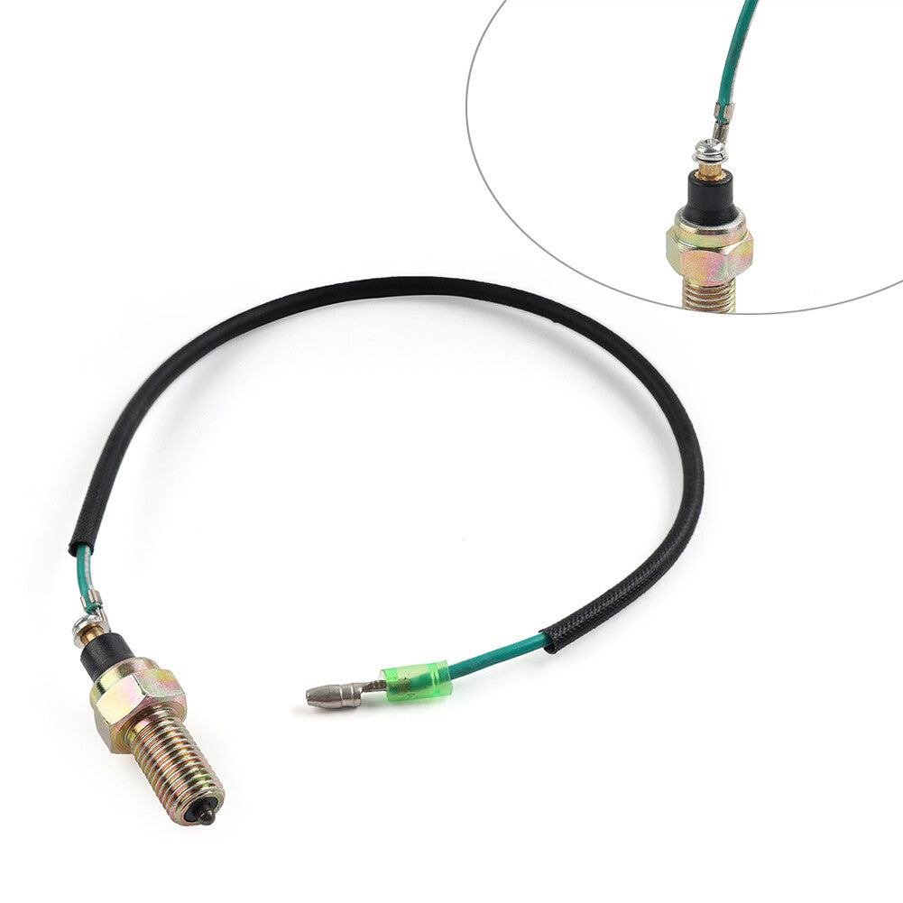ya 27 7.2 Reverse Gearshift Gear Switch Sensor W/ Wire For HiSun UTV 500 700 800cc