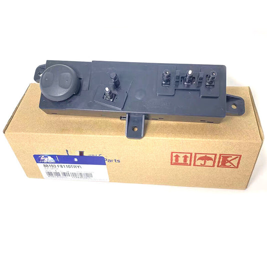 ya 1 8.12 baidi Power for seat switch left front for 15-19 Sonata 15-20 for Tucson 88193F8110TRY