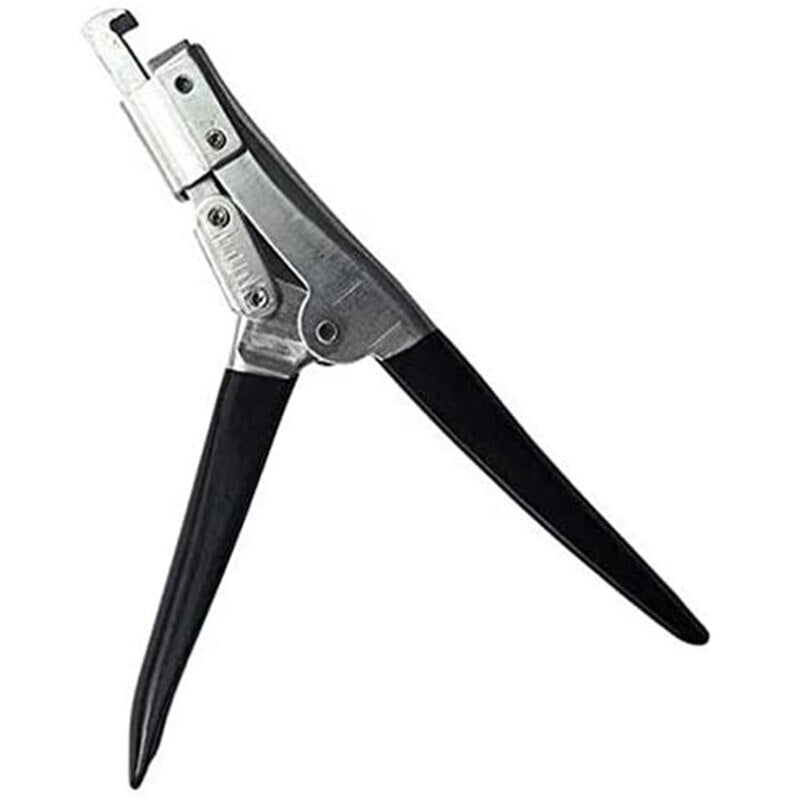 ya 25 Pliers Aluminum Radiator Tank Repair Lifter Tool for Automobile Water Chamber