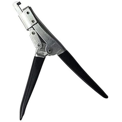 ya 25 Pliers Aluminum Radiator Tank Repair Lifter Tool for Automobile Water Chamber