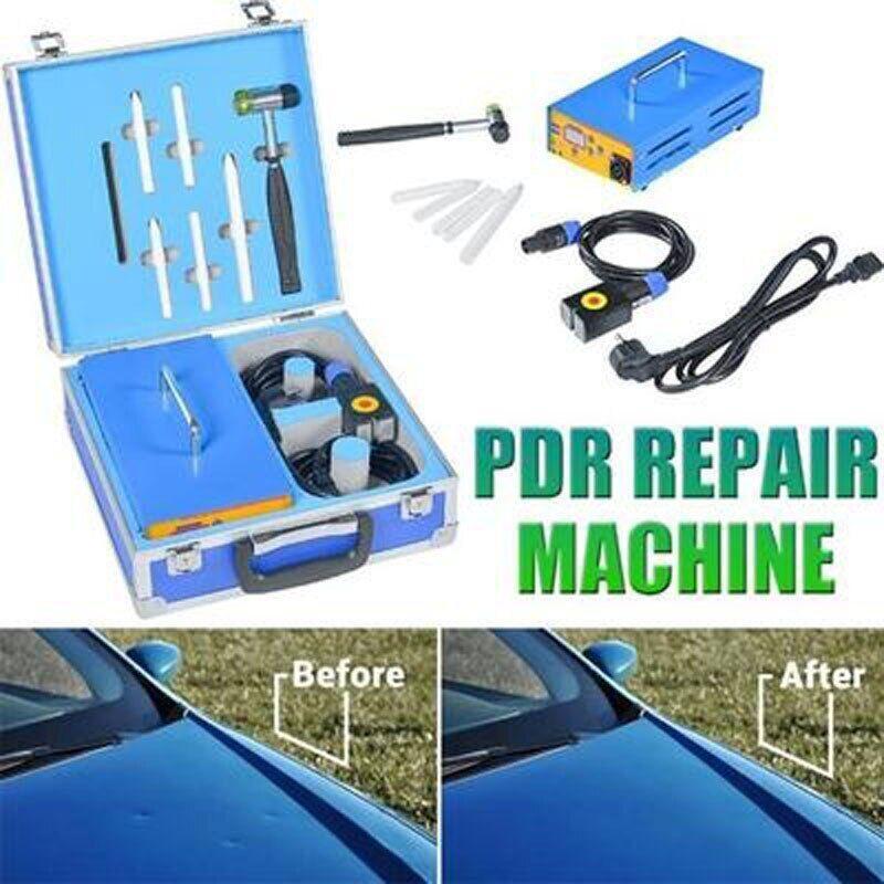 ya 14 1000W Car Dent Repair Remover Tool Induction Heater Dent Repair Machine 