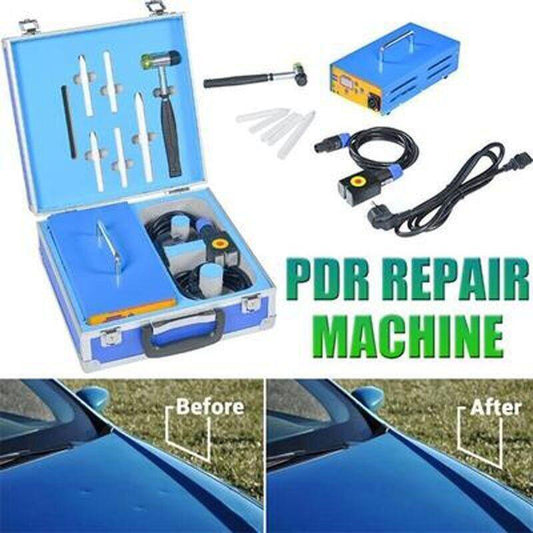 ya 14 1000W Car Dent Repair Remover Tool Induction Heater Dent Repair Machine 