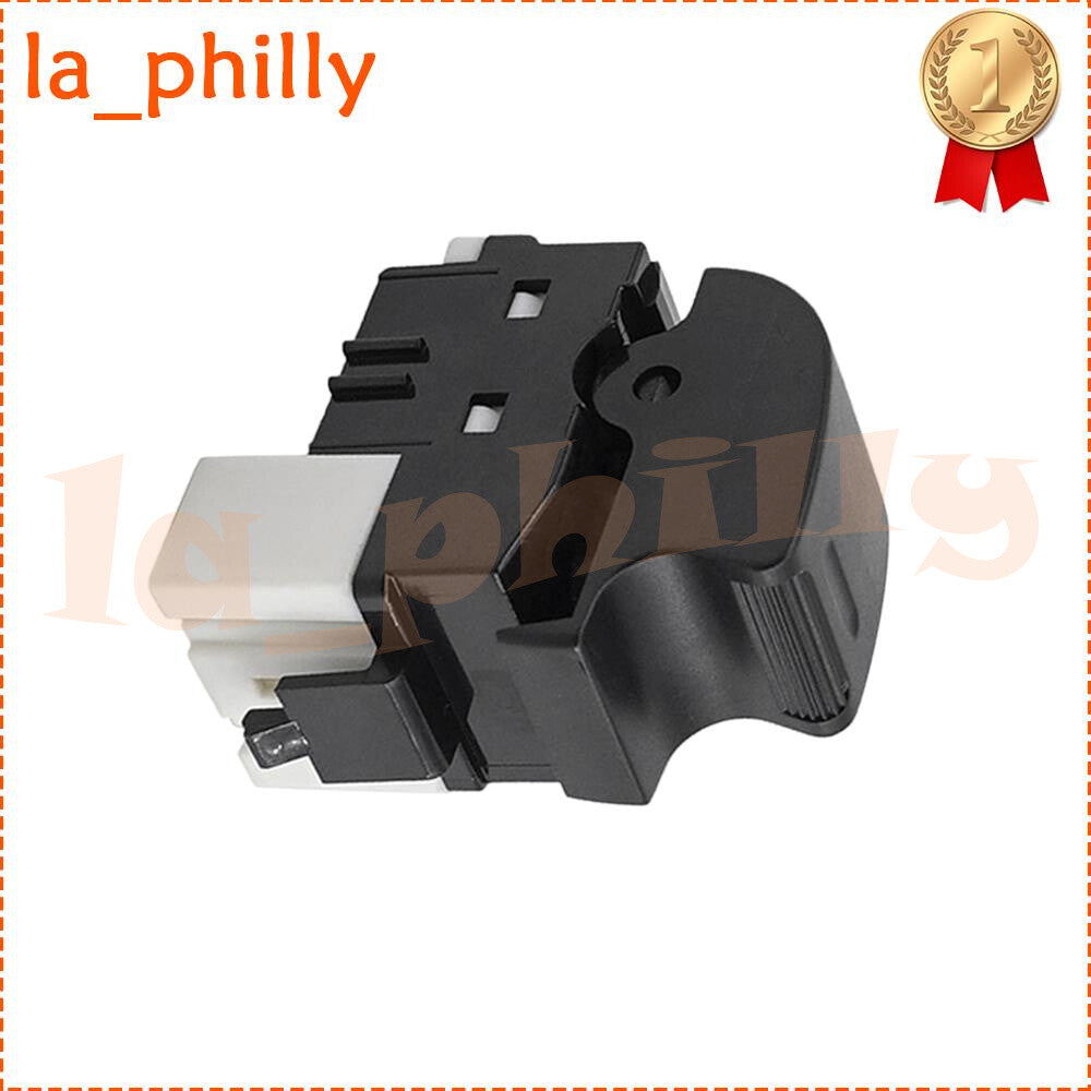 ya 13 S8481-01260 Black Power Window Switch Black Fit for Hino