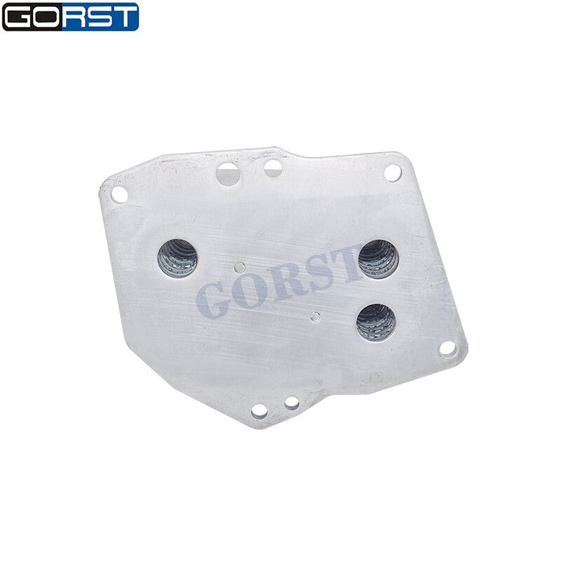 ya 5 8.7 Engine Oil Cooler for Ford Ranger T6 2.2L 3.2L TDCi Turbo Diesel BB3Q-6B624-EA