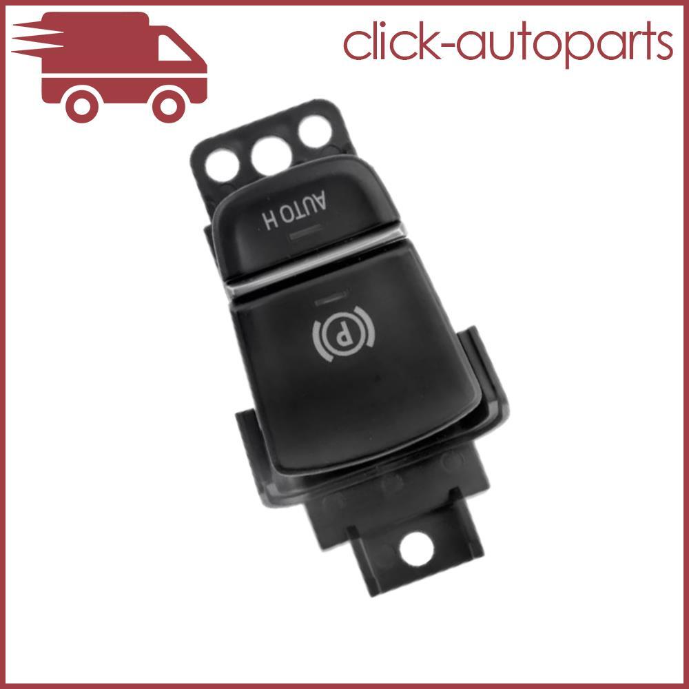 ya 13 Electronic Handbrake Control Switch Button Fits For M5 X3 X4 540d 540i 640i