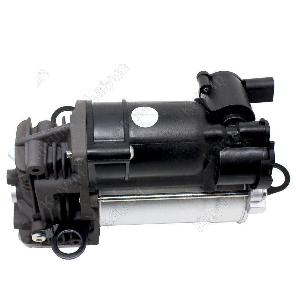 ya 3 6.23 Compressor air suspension + air filter + relay for Mercedes-benz GL450 W164 ML63