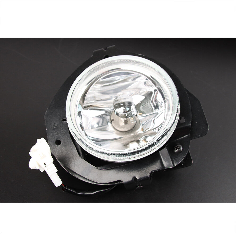 ya 1 7.4 Right Grip Fog Light Kit for Mitsubishi Montero for Pajero IO 1998 - 2007 MR439836