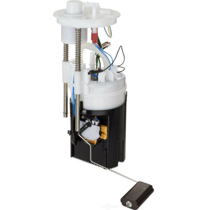 ya 5 8.7 1 pc Fuel Pump Module Assembly Fit for BMW E70 F85 E71 E72 F16 F86 X5M X6