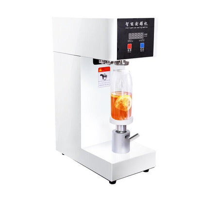 ya 26 Can Seamer Aluminum Beer Cola Can Sealing Machine Beverage Sealing Cup Machine