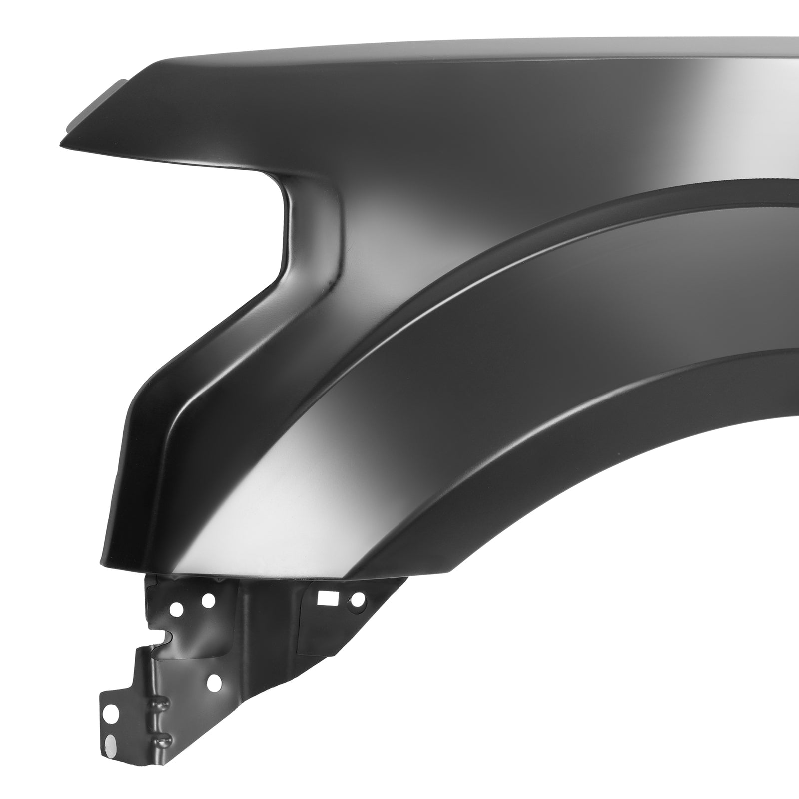 ya 5 8.7 Left Fender for Ford F150 2015-2019 2020 Front Driver Side Steel Replacement