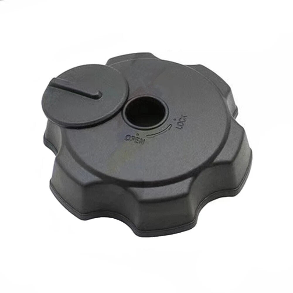 ya 5 8.7 Black Motorcycle Fuel Oil Tank Cap Cover For Kawasaki KLX250 KL250 KDX200 KDX250