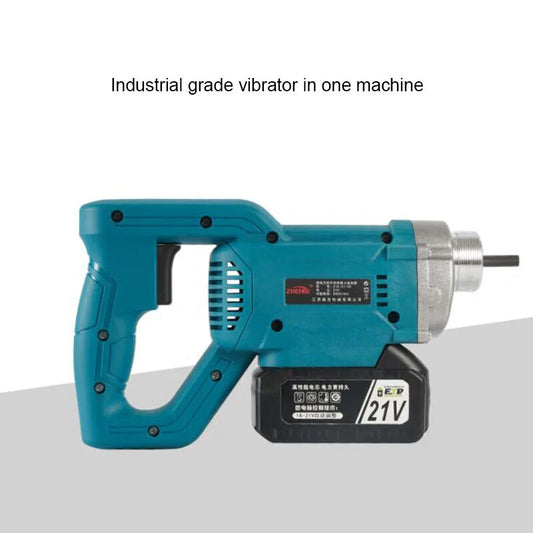 Electric Concrete Vibrator Portable Cement Concrete Vibrator Cement Vibrator