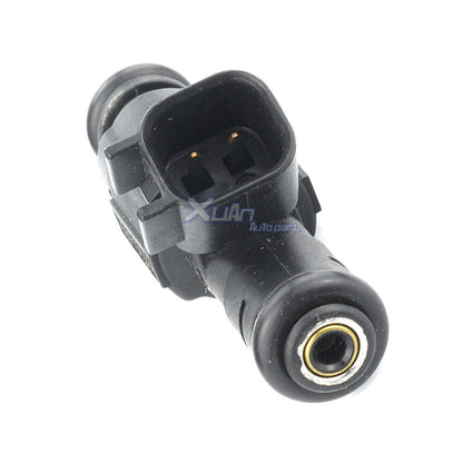 ya 1 8.12 baidi 885176 8pcs Fuel Injector For Mercruiser V8 350 MAG 6.2 5.0 4.3 for Volvo 0280156081