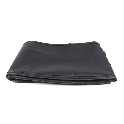 ya 5 8.7 Leather Cover Gravel Protector for Subaru WRX 2021 - 2023