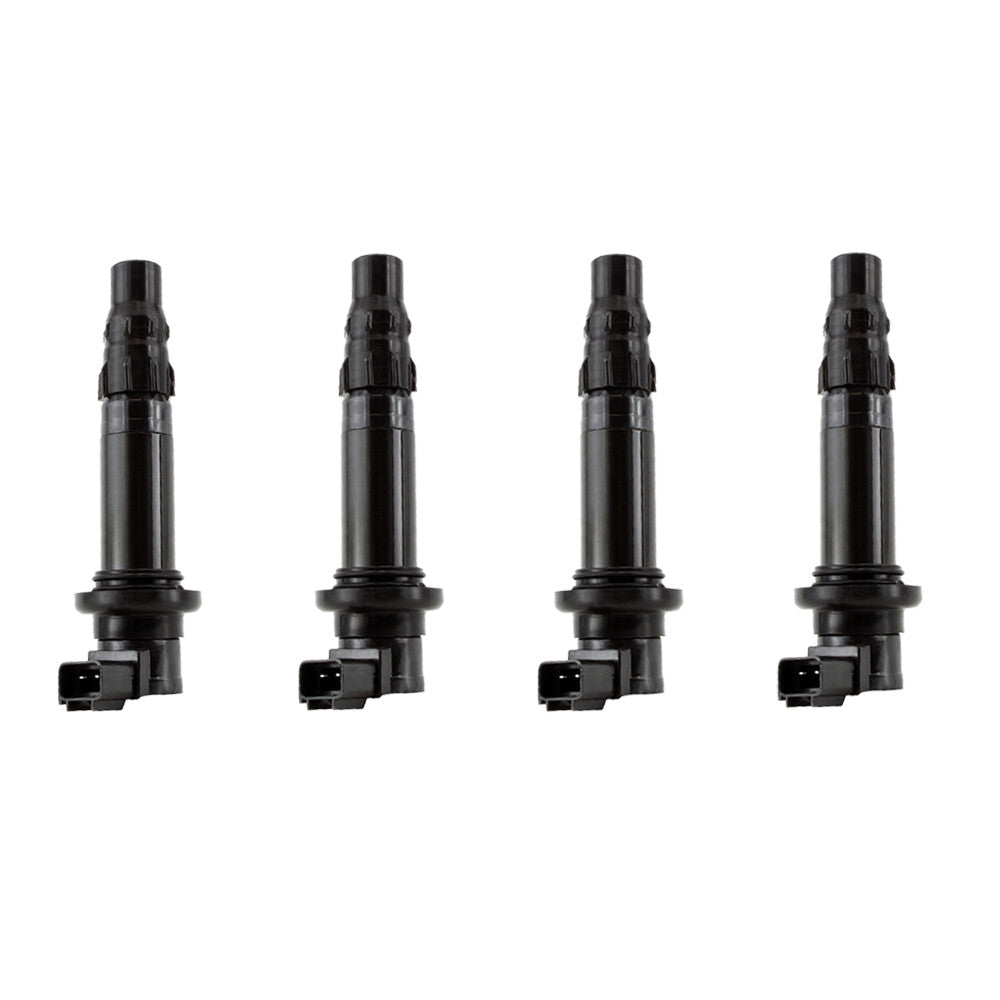 ya 2 6.27 4-pack ignition coil 1KB-82310-00-00 for Yamaha YZF R1 1000 2012-2014 1KB823100000