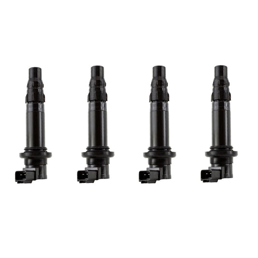 ya 2 6.27 4-pack ignition coil 1KB-82310-00-00 for Yamaha YZF R1 1000 2012-2014 1KB823100000
