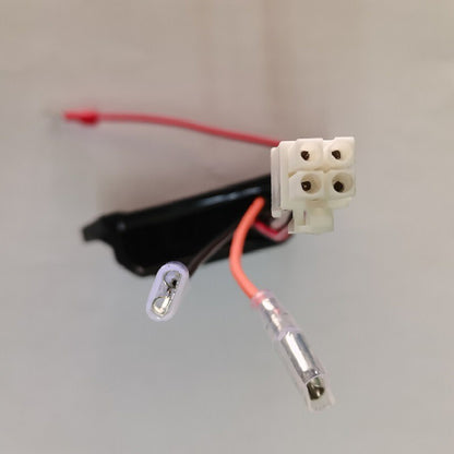 ya 5 8.7 CDI Ignitor 72562-G01 For EZGO for Golf Cart 4 Cycle Gas Models 1991-2002 EPIGC107
