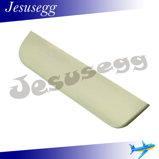 ya 27 6.21 Fit for Pajero V97W V93W High-position Brake Lamp Cover Cap Beige 7225A015